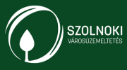 Szolnoki Városüzemeltetési Kft.