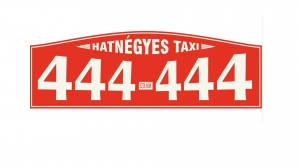 Hatnégyes Taxi Szolnok