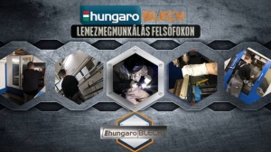 Hungaroblech